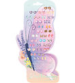 Great Pretenders Earrings Stickers - Bow Tie Great Pretenders Earrings Stickers - Bow Tie