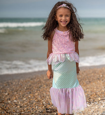 Great Pretenders Búningur - Misty Mermaid Dress