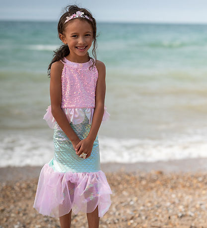 Great Pretenders Búningur - Misty Mermaid Dress