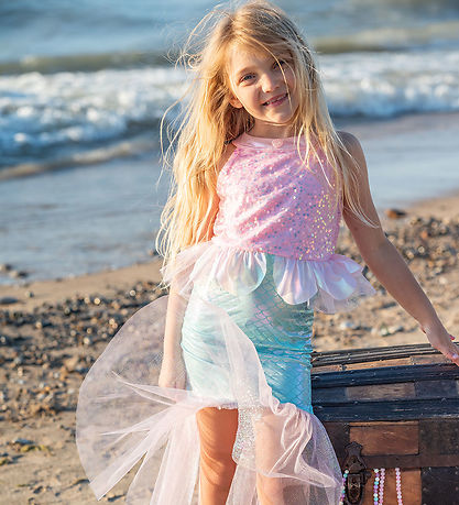 Great Pretenders Búningur - Misty Mermaid Dress