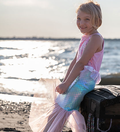 Great Pretenders Búningur - Misty Mermaid Dress