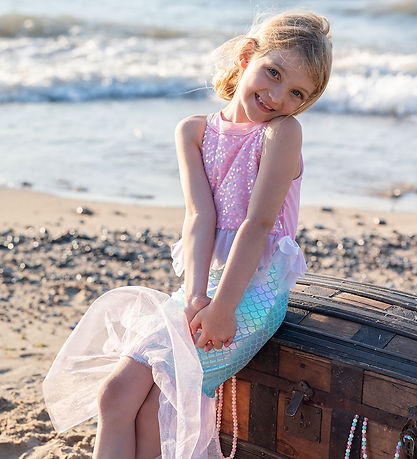 Great Pretenders Costume - Misty Mermaid Dress