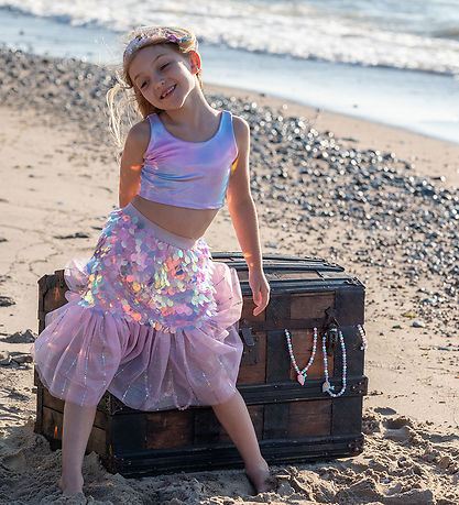 Great Pretenders Costume - Bling Bling Mermaid