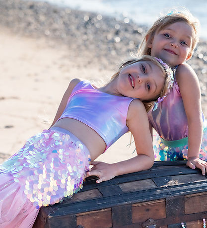 Great Pretenders Costume - Bling Bling Mermaid
