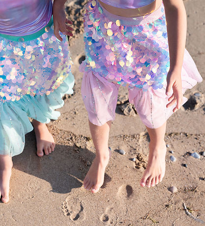 Great Pretenders Costume - Bling Bling Mermaid
