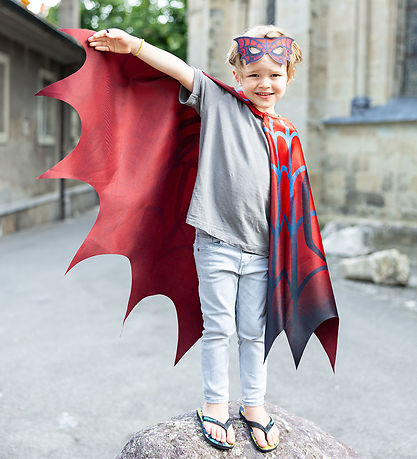 Great Pretenders Costume - Web Weaver
