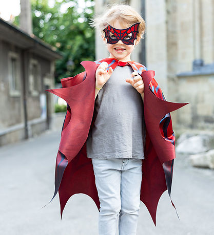 Great Pretenders Costume - Web Weaver