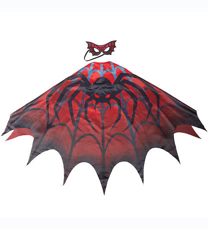 Great Pretenders Costume - Web Weaver