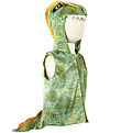 Great Pretenders Costume - The All Day Everday Dino Waistcoat Great Pretenders Costume - The All Day Everday Dino Waistcoat
