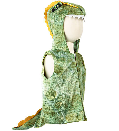 Great Pretenders Costume - The All Day Everday Dino Waistcoat