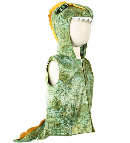 Great Pretenders Costume - The All Day Everday Dino Waistcoat