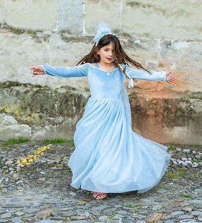 Great Pretenders Costume - Velvety Soft Sisters Forever Princ Great Pretenders Costume - Velvety Soft Sisters Forever Princ