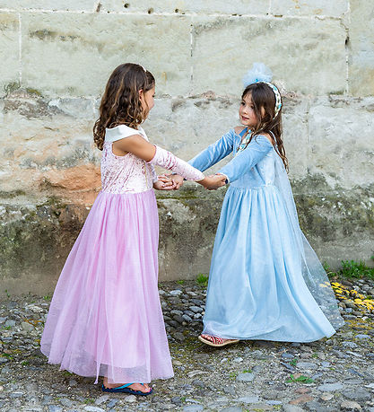 Great Pretenders Costume - Velvety Soft Sisters Forever Princ Great Pretenders Costume - Velvety Soft Sisters Forever Princ
