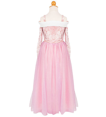 Great Pretenders Costume - Velvety Soft Sleeping Sweetheart P