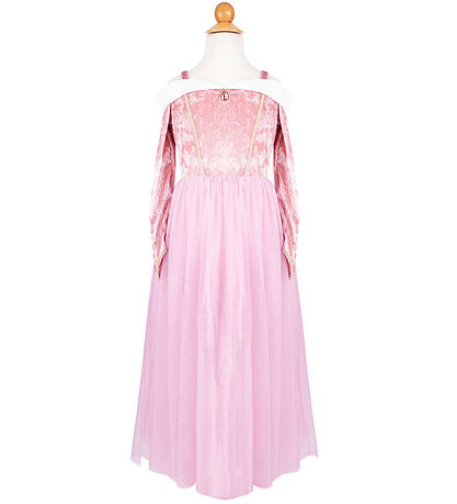 Great Pretenders Costume - Velvety Soft Sleeping Sweetheart P