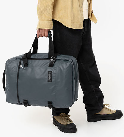 Eastpak Resväska - Travelpack - 42L - Tarp Stormy