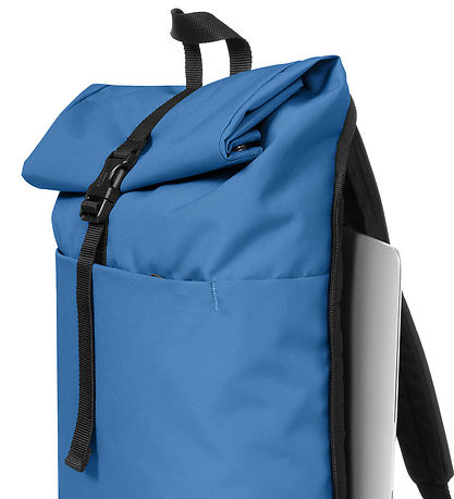 Eastpak Backpack - Up Roll - 23 L - Healing Blue Eastpak Backpack - Up Roll - 23 L - Healing Blue