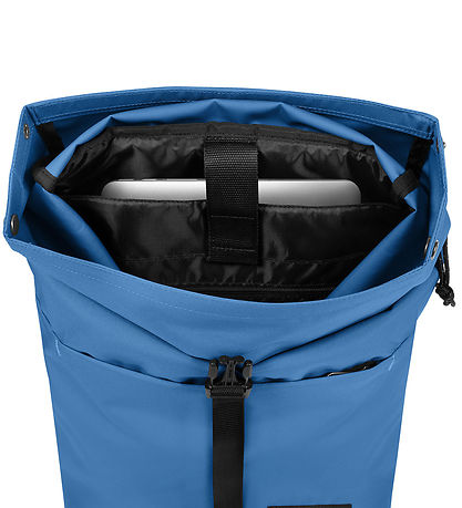 Eastpak Backpack - Up Roll - 23 L - Healing Blue Eastpak Backpack - Up Roll - 23 L - Healing Blue