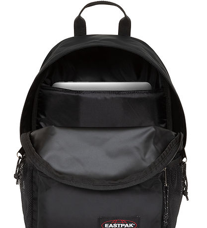 Eastpak Backpack - Power Pak'r - Power Black
