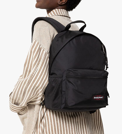 Eastpak Backpack - Power Pak'r - Power Black