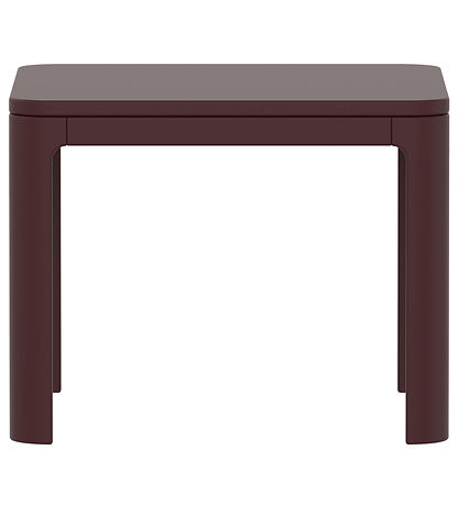 Flexa Pöytä - Pieni - 60x47 cm - Nova - Granaattiomena Flexa Pöytä - Pieni - 60x47 cm - Nova - Granaattiomena