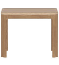 Table Flexa - Petit - 60x47 cm - Nova - Eg