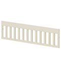Barrière de Lit Pour Lit de bébé Flexa - 107 cm - Cream White