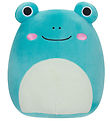 Squishmallows Soft Toy - 30 cm - Robert Squishmallows Soft Toy - 30 cm - Robert