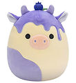 Squishmallows Gosedjur - 19 cm - Benito