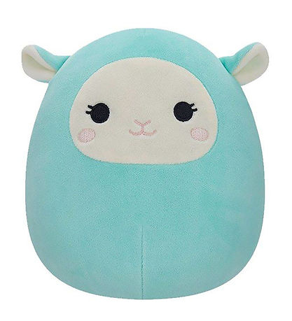 Squishmallows Soft Toy - 19 cm - Jacob Squishmallows Soft Toy - 19 cm - Jacob