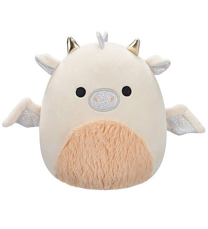 Squishmallows Soft Toy - 19 cm - Buck