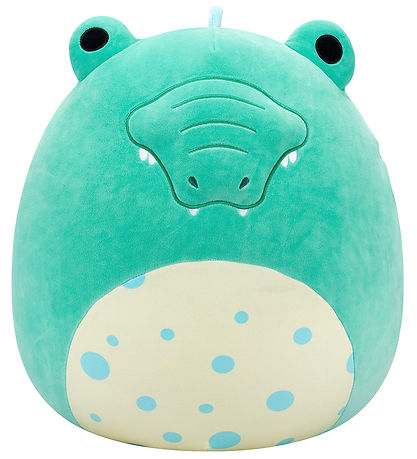 Squishmallows Bangsi - 40 cm - Tortuga Alligator Squishmallows Bangsi - 40 cm - Tortuga Alligator