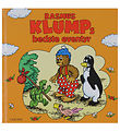 Forlaget Carlsen Book - Rasmus Klump's Best Fairy Tale - Danish Forlaget Carlsen Book - Rasmus Klump's Best Fairy Tale - Danish