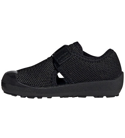 adidas Performance Sandals - TERREX CAPTAIN TOEY - CBLACK/CBLAC