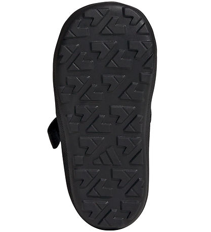 adidas Performance Sandals - TERREX CAPTAIN TOEY - CBLACK/CBLAC