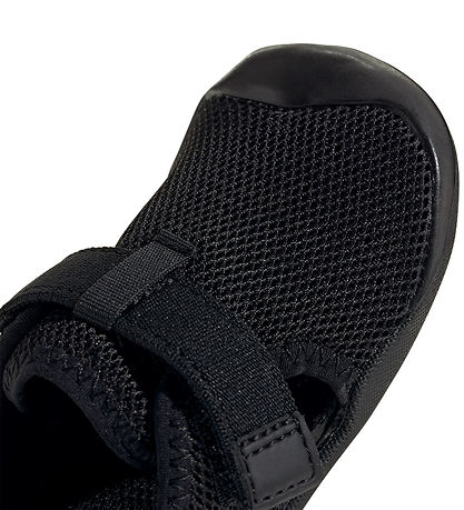 adidas Performance Sandals - TERREX CAPTAIN TOEY - CBLACK/CBLAC