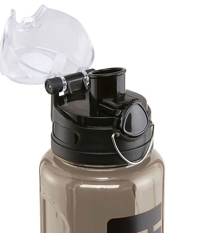 Puma Drinkfles - 1L - Sporttijl - Black