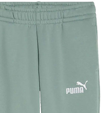 Puma Jogginghosen - Green Mond Puma Jogginghosen - Green Mond
