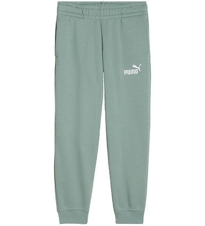 Puma Jogginghosen - Green Mond Puma Jogginghosen - Green Mond