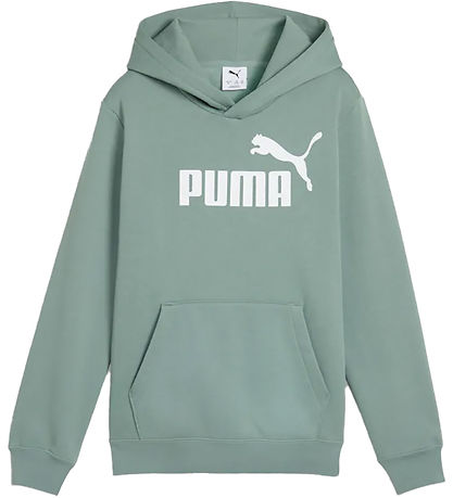 Puma Huppari - Green Kuu M. Valkoinen