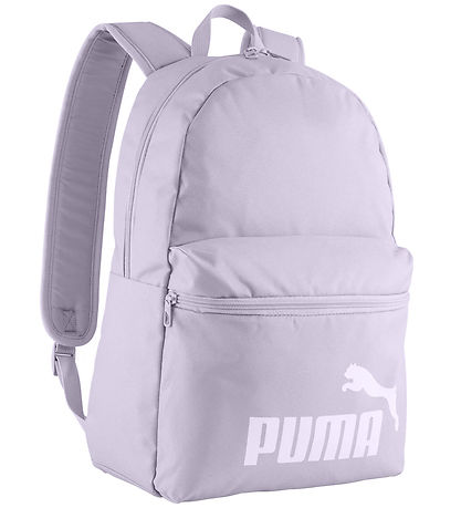 Puma Backpack - Phase Backpack - Blue