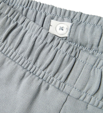 Name It Sweatpants - NkmBedog - Quarry w. Print Name It Sweatpants - NkmBedog - Quarry w. Print