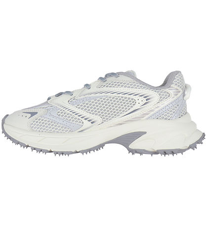 Lacoste Schuhe - Neo Schuss 125 - Off White/Grey