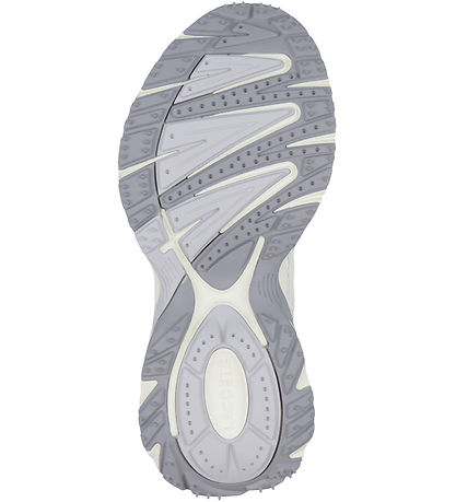 Lacoste Schuhe - Neo Schuss 125 - Off White/Grey