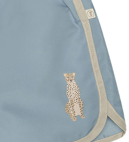 That's Mine Swim Shorts - UV50+ - Louis - Arona