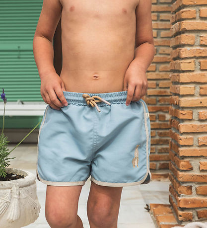 That's Mine Swim Shorts - UV50+ - Louis - Arona