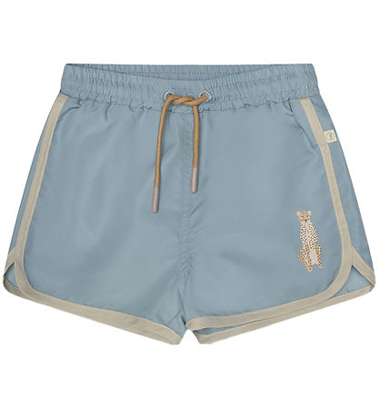 That's Mine Swim Shorts - UV50+ - Louis - Arona