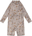 That's Mine Coverall Swimsuit - UV50+ - Sune - Jungle Friends That's Mine Coverall Swimsuit - UV50+ - Sune - Jungle Friends