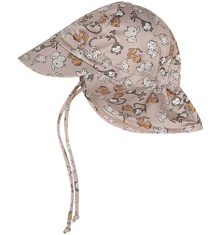 That's Mine Legionnaire Hat - UV50+ - San - Jungle Friends