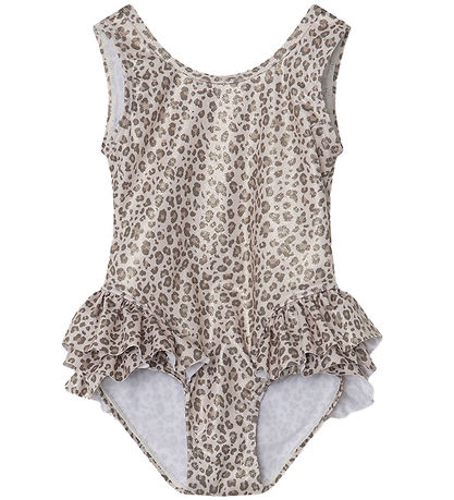 That's Mine Swimsuit - UV50+ - Safina - Leo Love That's Mine Swimsuit - UV50+ - Safina - Leo Love